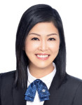CHAN SOCK LIAN (JOANNE CHAN) profile