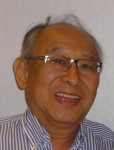 GERALD CHOO TEONG GIAP (Gerry) profile