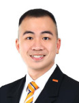 TAN JIA HUI (JAY) profile