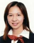 Caline Lim profile
