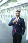 Roy Shoban profile