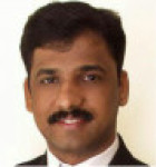 ARUL DOSS profile