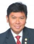 Hamzah Salleh profile