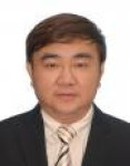 Alex Ho profile