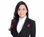 Eileen Tan profile
