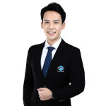 ENZO CHONG profile