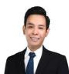 Chang Wing Kin Mitchell profile