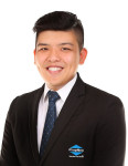 GILSTON TAN JIAN FENG (GILSTON TAN) profile