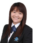 Chua Jessie (Yi Zhe) profile