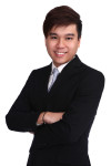 Rayson Cheong profile