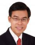 Isaac Yee profile