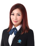 LIN KAIQI, JASMINE (JASMINE LIN) profile