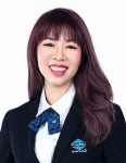Sarah Cheng profile