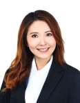 CHIA SOO LIN (Yvonne Chia) profile
