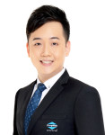 WAN WEIXIONG AARON (AARON WAN) profile