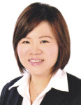 Annie  HUANG profile