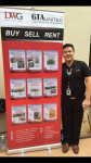 Thomas chua profile