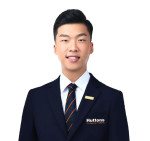 Jonas Tan Yong Hui profile