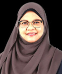 NOOR AEIZAH BINTE ISMAIL (AIZAH ISMAIL) profile