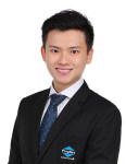 Andrew  Lim profile