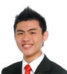 Ray Chua profile