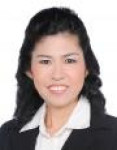 Jasmine Liew Liew profile