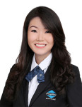 SIM POH GEOK (JESLYN SIM) profile