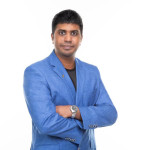 Samuel Prakash profile