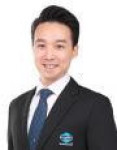 Issey Lim profile