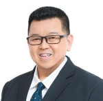 Randal Goh profile