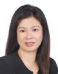 Maggie Choo profile