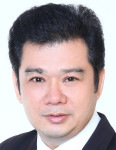 Louis Choo profile