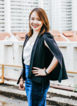 Velisa  Leong profile