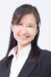 Shirley Ang profile