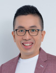 Raymond  Chua profile