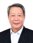 FOO KHIAN JIN (JOE FOO) profile