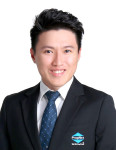 Ling Jian Yek profile