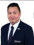 TEO KOK WEI, DESMOND (Desmond Teo) profile