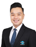 SHEN GUANGLONG, DANNY (DANNY SHEN) profile