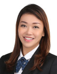 Hazel Tan profile