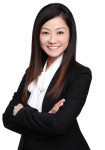 Adeline Oh profile
