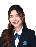 ALERIE HUANG LEI (Alerie) profile