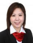 TEO CHIN YING, GRACE (GRACE TEO) profile