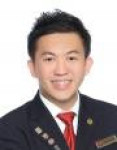 George Wang profile