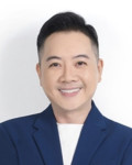 CHEN PIN HAO (Harrick Chen) profile
