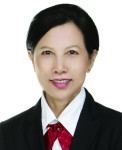 YEO SEOW LAI (CHARYLENE) profile