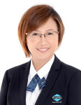 Jenny Lim profile