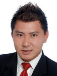 Freddie  Goh profile