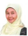 ADHANA BINTE KAMIS (ADHANA KAMIS) profile
