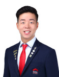 Melvin Lim profile